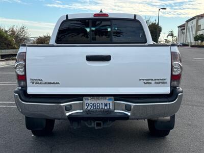 2014 Toyota Tacoma PreRunner V6  SR5 - Photo 12 - San Juan Capistrano, CA 92675