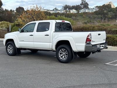 2014 Toyota Tacoma PreRunner V6  SR5 - Photo 3 - San Juan Capistrano, CA 92675