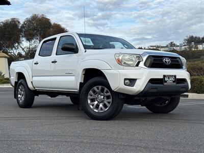 2014 Toyota Tacoma PreRunner V6  SR5 - Photo 14 - San Juan Capistrano, CA 92675