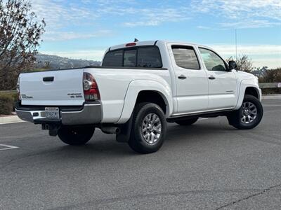 2014 Toyota Tacoma PreRunner V6  SR5 - Photo 13 - San Juan Capistrano, CA 92675