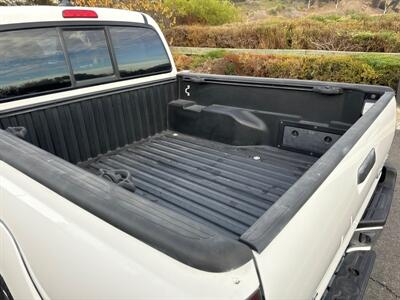 2014 Toyota Tacoma PreRunner V6  SR5 - Photo 5 - San Juan Capistrano, CA 92675