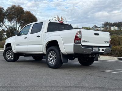 2014 Toyota Tacoma PreRunner V6  SR5 - Photo 6 - San Juan Capistrano, CA 92675