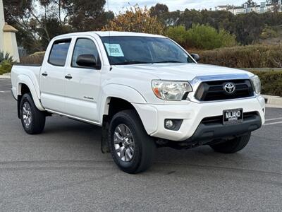 2014 Toyota Tacoma PreRunner V6  SR5 - Photo 9 - San Juan Capistrano, CA 92675