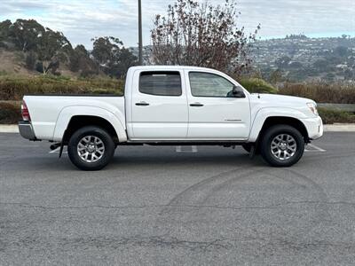 2014 Toyota Tacoma PreRunner V6  SR5 - Photo 10 - San Juan Capistrano, CA 92675