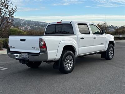 2014 Toyota Tacoma PreRunner V6  SR5 - Photo 11 - San Juan Capistrano, CA 92675