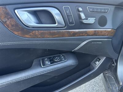 2013 Mercedes-Benz SL 550   - Photo 16 - San Juan Capistrano, CA 92675