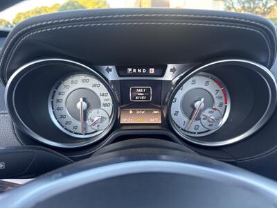 2013 Mercedes-Benz SL 550   - Photo 28 - San Juan Capistrano, CA 92675