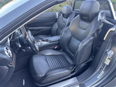 2013 Mercedes-Benz SL 550   - Photo 21 - San Juan Capistrano, CA 92675