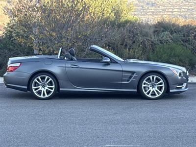 2013 Mercedes-Benz SL 550   - Photo 6 - San Juan Capistrano, CA 92675