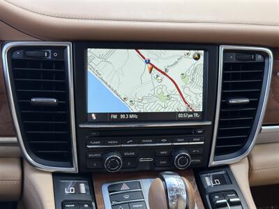 2010 Porsche Panamera S   - Photo 25 - San Juan Capistrano, CA 92675