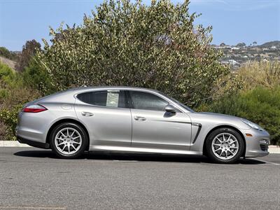 2010 Porsche Panamera S   - Photo 7 - San Juan Capistrano, CA 92675