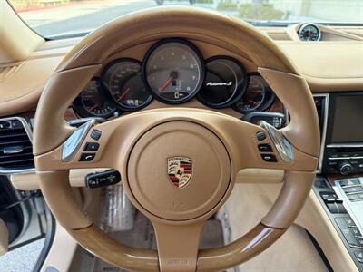 2010 Porsche Panamera S   - Photo 22 - San Juan Capistrano, CA 92675