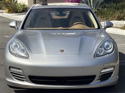 2010 Porsche Panamera S   - Photo 9 - San Juan Capistrano, CA 92675