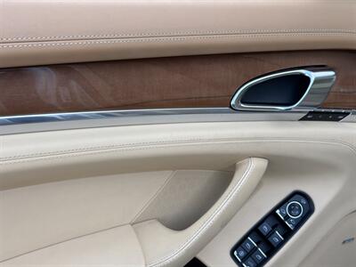 2010 Porsche Panamera S   - Photo 27 - San Juan Capistrano, CA 92675