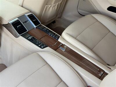 2010 Porsche Panamera S   - Photo 19 - San Juan Capistrano, CA 92675