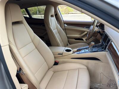 2010 Porsche Panamera S   - Photo 14 - San Juan Capistrano, CA 92675