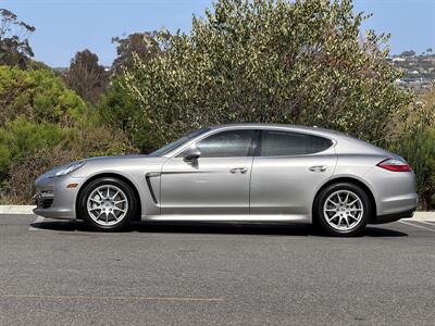 2010 Porsche Panamera S   - Photo 3 - San Juan Capistrano, CA 92675
