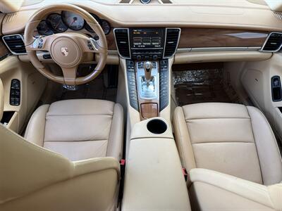 2010 Porsche Panamera S   - Photo 11 - San Juan Capistrano, CA 92675