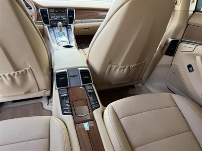 2010 Porsche Panamera S   - Photo 17 - San Juan Capistrano, CA 92675