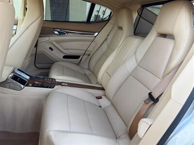 2010 Porsche Panamera S   - Photo 15 - San Juan Capistrano, CA 92675