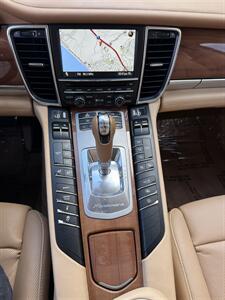 2010 Porsche Panamera S   - Photo 26 - San Juan Capistrano, CA 92675