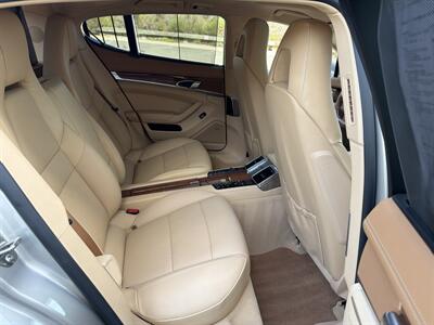 2010 Porsche Panamera S   - Photo 16 - San Juan Capistrano, CA 92675
