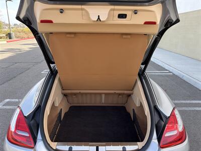 2010 Porsche Panamera S   - Photo 20 - San Juan Capistrano, CA 92675