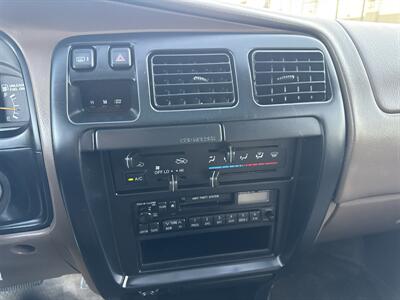 1997 Toyota 4Runner SR5 - Photo 22 - San Juan Capistrano, CA 92675