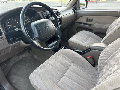 1997 Toyota 4Runner SR5 - Photo 11 - San Juan Capistrano, CA 92675