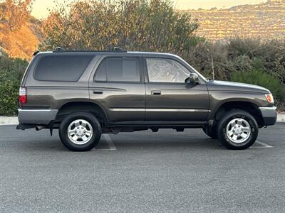 1997 Toyota 4Runner SR5 - Photo 7 - San Juan Capistrano, CA 92675