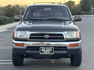 1997 Toyota 4Runner SR5 - Photo 9 - San Juan Capistrano, CA 92675