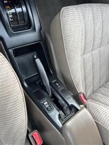 1997 Toyota 4Runner SR5 - Photo 21 - San Juan Capistrano, CA 92675