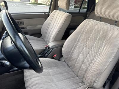 1997 Toyota 4Runner SR5 - Photo 14 - San Juan Capistrano, CA 92675