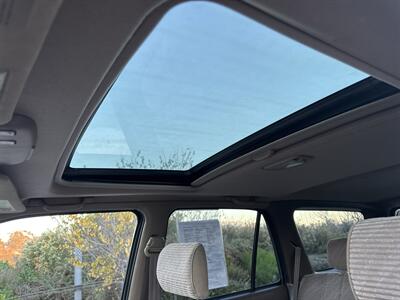 1997 Toyota 4Runner SR5 - Photo 19 - San Juan Capistrano, CA 92675