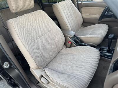 1997 Toyota 4Runner SR5 - Photo 15 - San Juan Capistrano, CA 92675