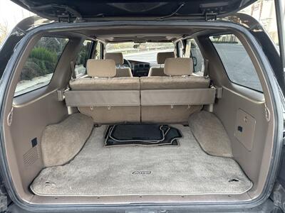1997 Toyota 4Runner SR5 - Photo 18 - San Juan Capistrano, CA 92675