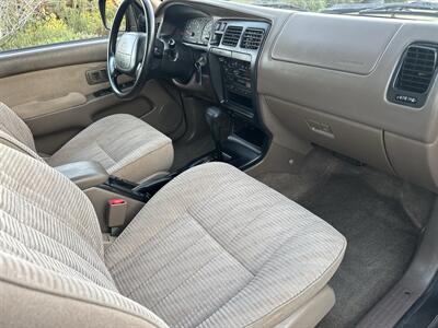 1997 Toyota 4Runner SR5 - Photo 13 - San Juan Capistrano, CA 92675