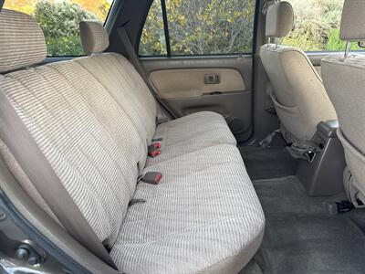 1997 Toyota 4Runner SR5 - Photo 17 - San Juan Capistrano, CA 92675