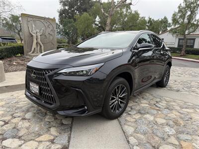 2024 Lexus NX 250 Premium   - Photo 3 - San Juan Capistrano, CA 92675