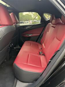 2024 Lexus NX 250 Premium   - Photo 9 - San Juan Capistrano, CA 92675
