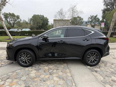 2024 Lexus NX 250 Premium   - Photo 1 - San Juan Capistrano, CA 92675