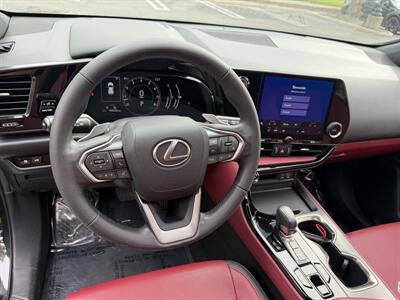 2024 Lexus NX 250 Premium   - Photo 8 - San Juan Capistrano, CA 92675
