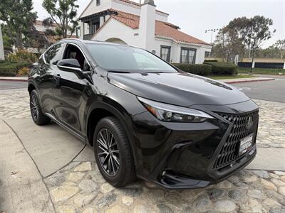 2024 Lexus NX 250 Premium   - Photo 2 - San Juan Capistrano, CA 92675