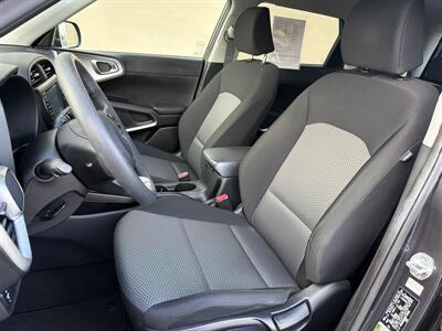 2021 Kia Soul LX - Photo 13 - San Juan Capistrano, CA 92675