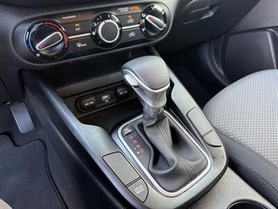 2021 Kia Soul LX - Photo 24 - San Juan Capistrano, CA 92675