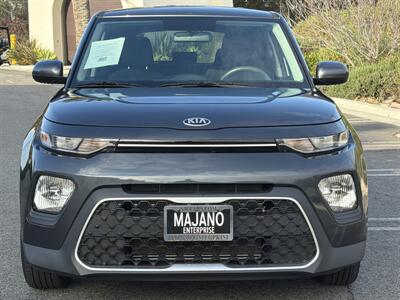 2021 Kia Soul LX - Photo 9 - San Juan Capistrano, CA 92675