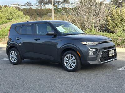 2021 Kia Soul LX - Photo 8 - San Juan Capistrano, CA 92675
