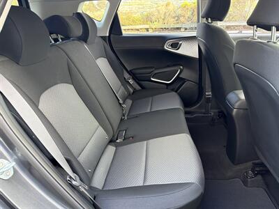2021 Kia Soul LX - Photo 16 - San Juan Capistrano, CA 92675