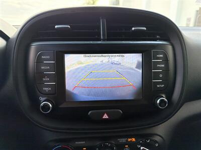 2021 Kia Soul LX - Photo 18 - San Juan Capistrano, CA 92675