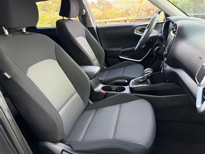 2021 Kia Soul LX - Photo 14 - San Juan Capistrano, CA 92675